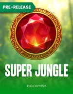 Super Jungle