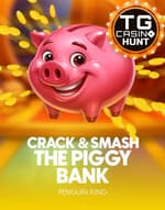 Crack & Smash The Piggy Bank