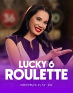 Lucky 6 Roulette