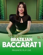 Brazilian Baccarat 1