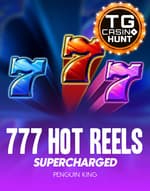 777 Hot Reels: Supercharged