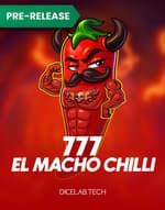 777 El Macho Chilli
