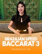 Brazilian Speed Baccarat 3