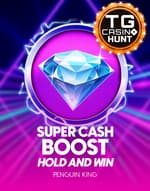 Super Cash Boost: Hold & Win