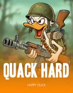 Quack Hard
