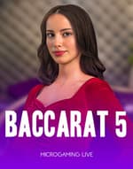 Baccarat 5