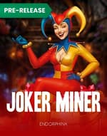 Joker Miner