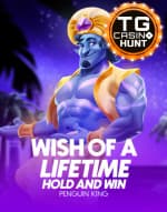 Wish of a Lifetime Hold & Win