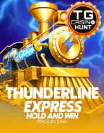 Thunderline Express Hold & Win