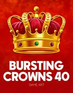 Bursting Crowns 40