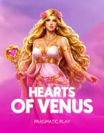 Hearts of Venus