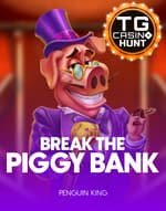 Break the Piggy Bank