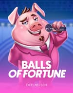 Balls of Fortune 94.5