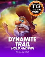 Dynamite Trail: Hold & Win