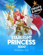 Starlight Princess 1000