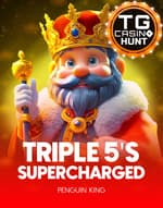 Triple 5's: Supercharged