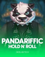 Pandariffic 94.5