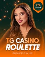 TG Casino Roulette