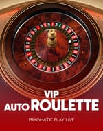 Auto Roulette VIP