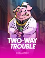 Two-Way Trouble 94.5