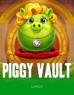Piggy Vault