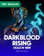 Darkblood Rising: Hold n' Win