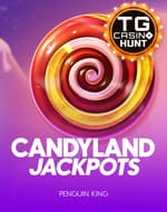 Candyland Jackpots