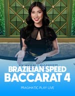 Brazilian Speed Baccarat 4