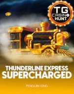 Thunderline Express: Supercharged