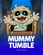 Mummy Tumble