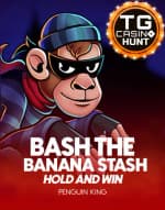 Bash the Banana Stash