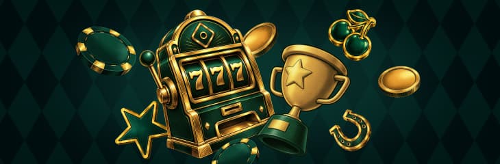 TG Slot League