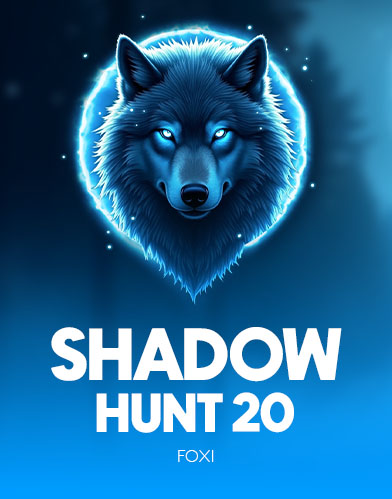 Shadow Hunt 20