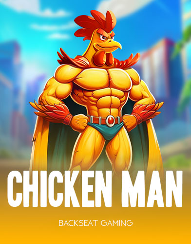 Chicken Man