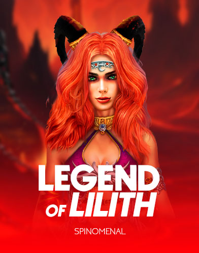 Legend Of Lilith