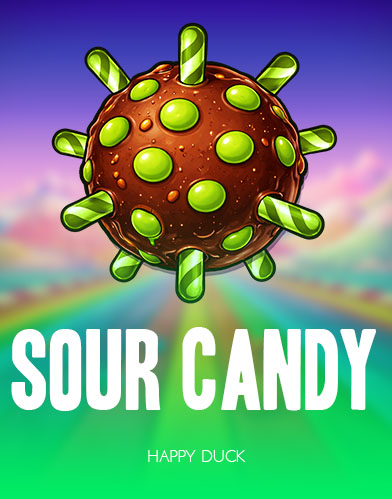 Sour Candy