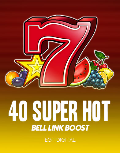 40 Super Hot Bell Link Boost