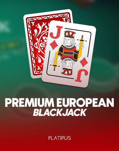 Premium European Blackjack