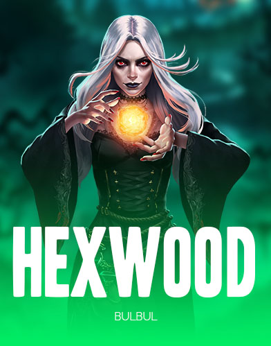 Hexwood