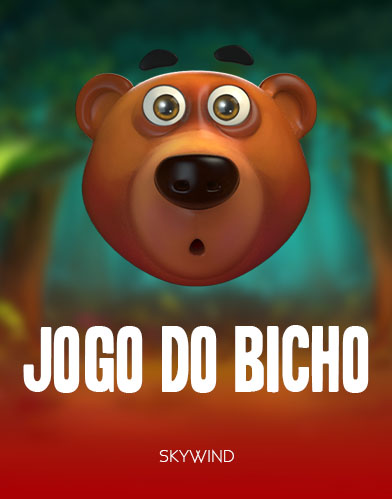 Jogo do Bicho - Slot