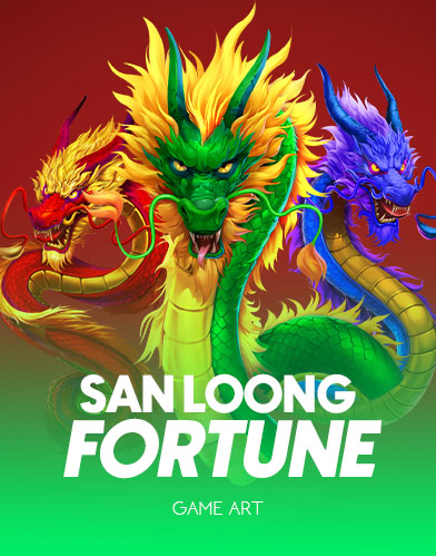San Loong Fortune
