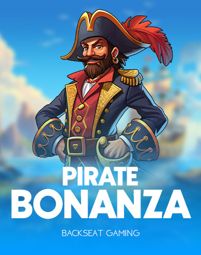 Pirate Bonanza