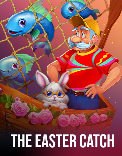The Easter Catch