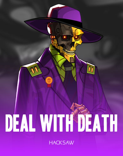 Deal With Death