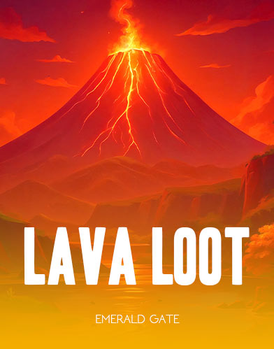 Lava Loot