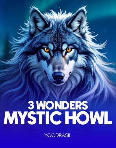 3 Wonders Mystic Howl