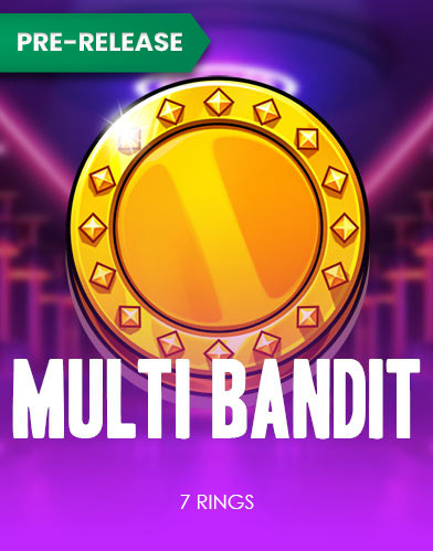 Multi Bandit