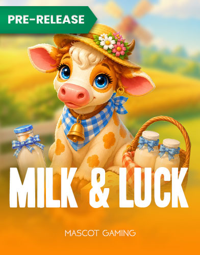 Milk & Luck
