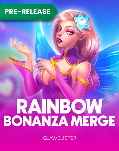 Rainbow Bonanza Merge