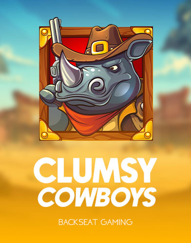 Clumsy Cowboys